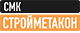 ООО "СТРОЙМЕТАКОН"